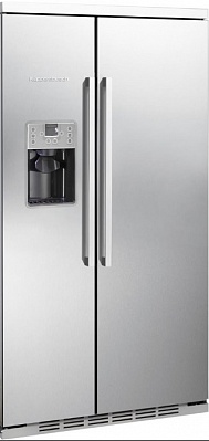 Холодильник KUPPERSBUSCH - KEI 9750-0-2 T